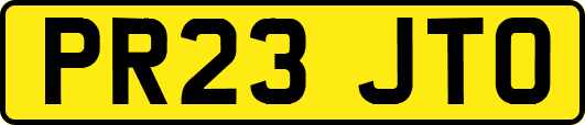 PR23JTO