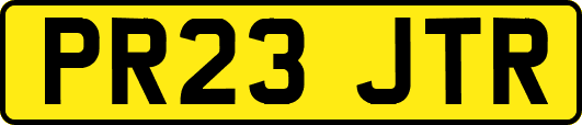 PR23JTR