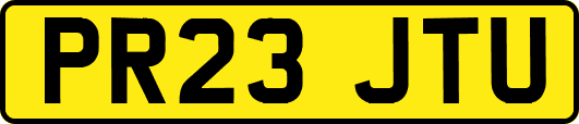 PR23JTU