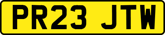 PR23JTW