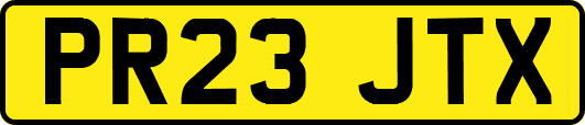 PR23JTX