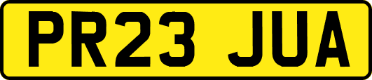 PR23JUA
