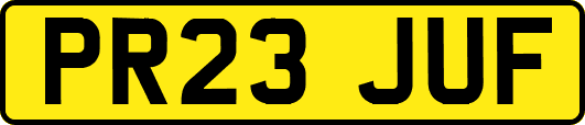 PR23JUF