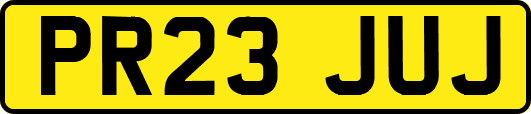PR23JUJ
