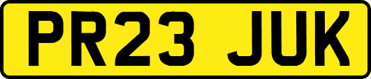PR23JUK