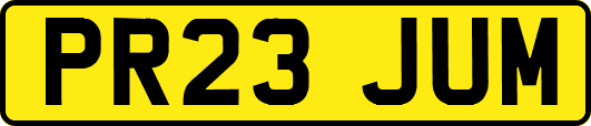 PR23JUM