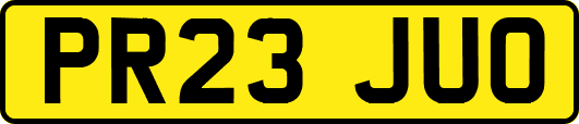 PR23JUO