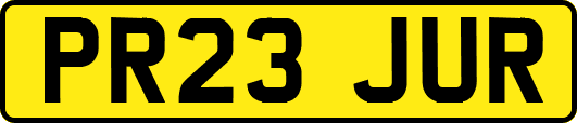 PR23JUR