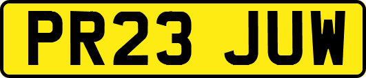 PR23JUW