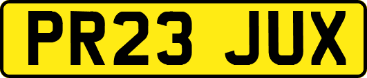 PR23JUX
