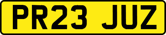 PR23JUZ