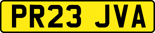 PR23JVA
