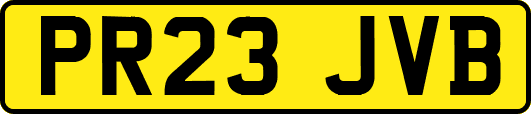 PR23JVB
