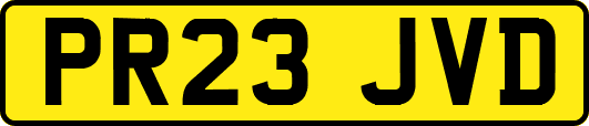 PR23JVD