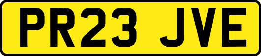 PR23JVE