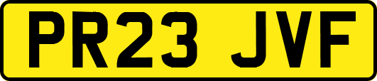 PR23JVF