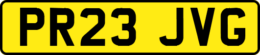 PR23JVG