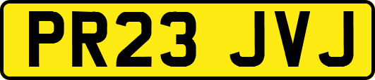 PR23JVJ