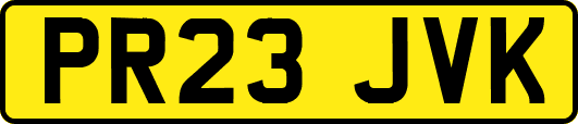 PR23JVK