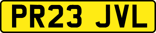 PR23JVL