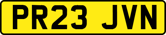 PR23JVN