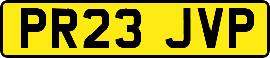 PR23JVP