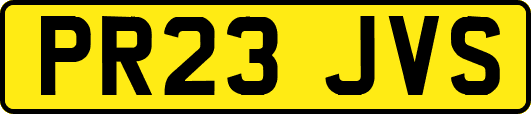 PR23JVS