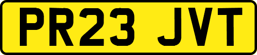 PR23JVT
