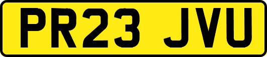 PR23JVU