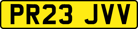 PR23JVV