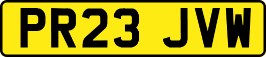PR23JVW