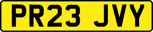 PR23JVY