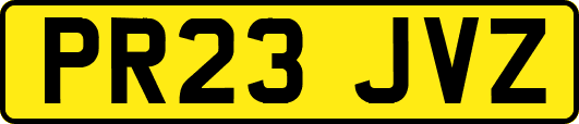 PR23JVZ