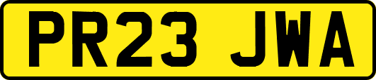 PR23JWA