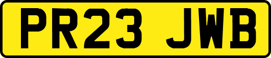 PR23JWB