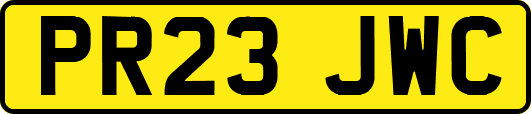 PR23JWC