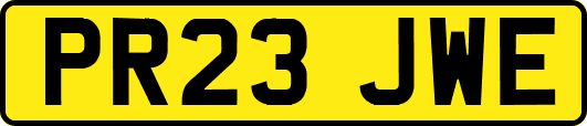 PR23JWE