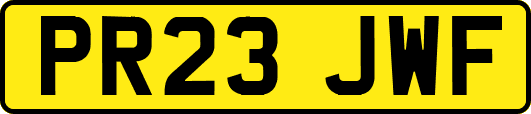 PR23JWF