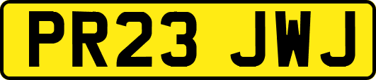 PR23JWJ