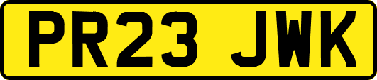 PR23JWK