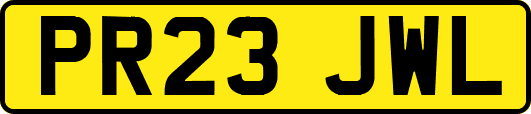 PR23JWL