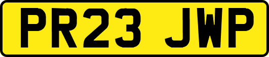 PR23JWP