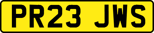 PR23JWS