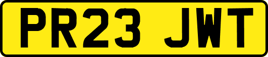 PR23JWT