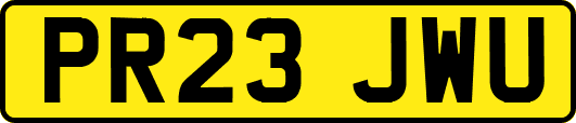 PR23JWU