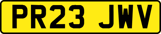 PR23JWV