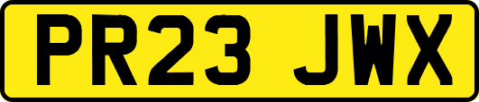 PR23JWX