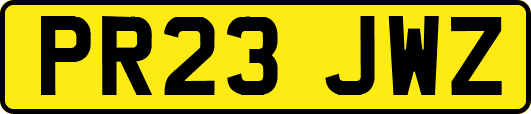 PR23JWZ