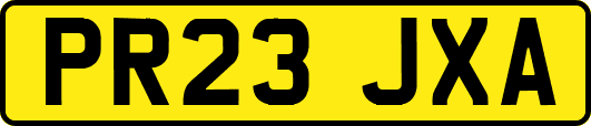 PR23JXA
