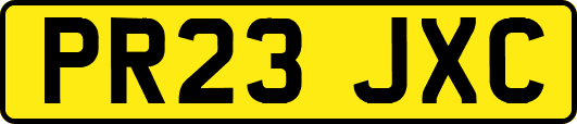 PR23JXC